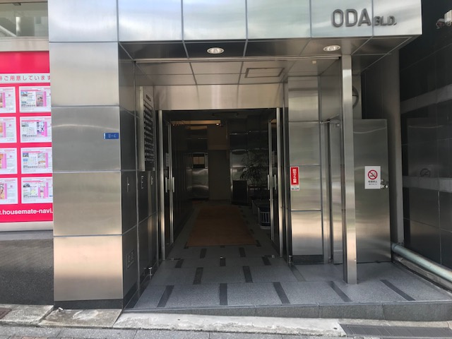ＯＤＡビルディング