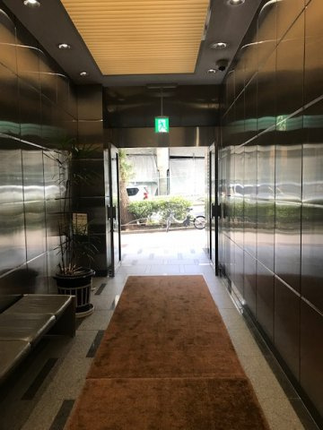 ＯＤＡビルディング