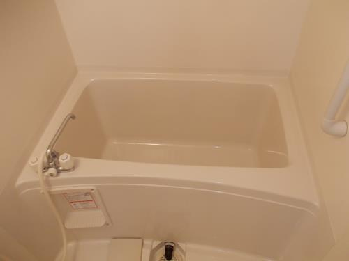 【浴室】 | 伊豆の国市原木 一棟売りアパート ES02159 | 伊豆の国市原木　風呂一例