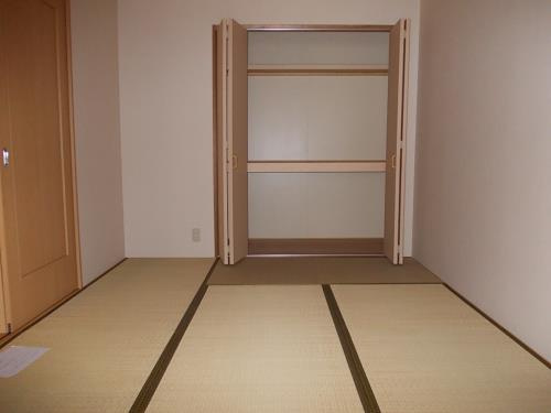 【和室】 | 伊豆の国市原木 一棟売りアパート ES02159 | 伊豆の国市原木　和室一例