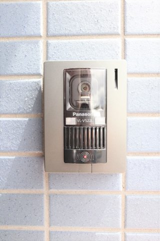 ムーンリバーBのセキュリティ