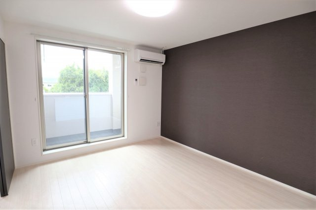 ムーンリバーBの居間・リビング