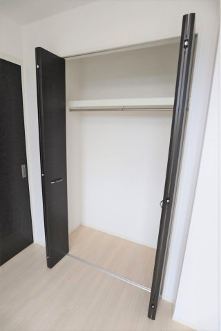 ムーンリバーBの収納