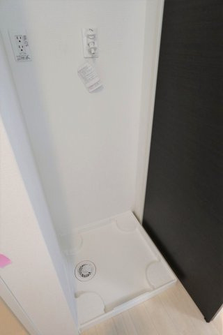 ムーンリバーBの設備