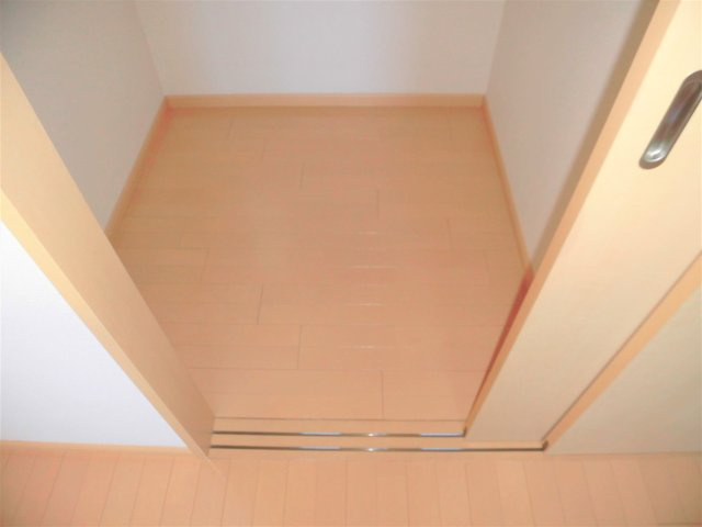 リバーズマンション築捨Ⅱの収納|イメージ写真