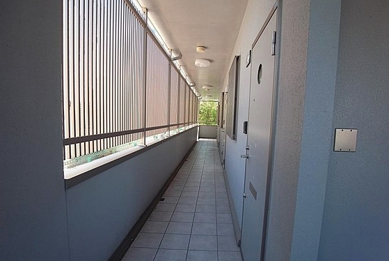 エル・フレックスのその他共用部分