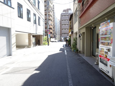 【周辺】 | 富田ビル（下谷1丁目） | 富田ビル（下谷1丁目）