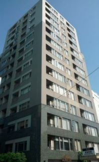 【外観】 | 銀座イースト・シティタワー