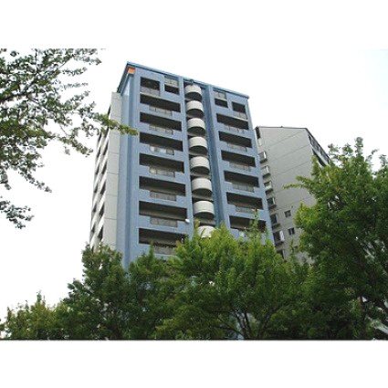 RICウエストコートの外観