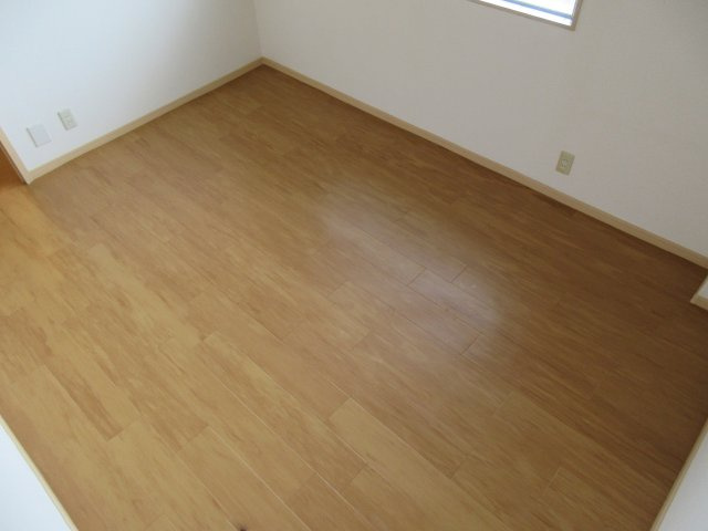 ウエストヴィラ西本の子供部屋