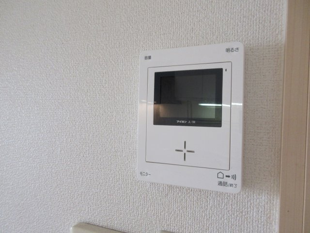 ウエストヴィラ西本の設備