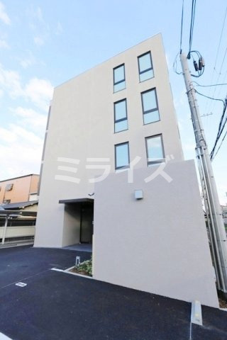 【外観】 | アーバングランデ吹田 | 外観もきれいです