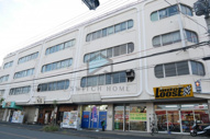 ダイワ高井田ビルの画像
