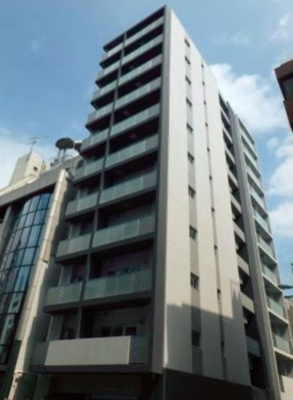 【外観】 | プラウドフラット三越前 | プラウドフラット三越前