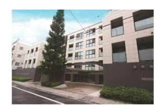 【外観】 | パークハウス目黒学芸大学