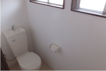 【トイレ】