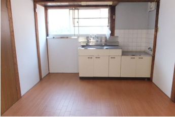 【居間・リビング】