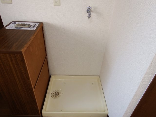 ラビットハウス白山Ⅱのその他