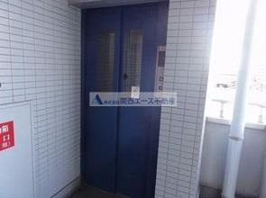 【設備】 | コーポ小林