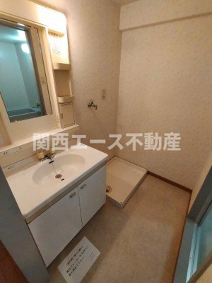 【洗面所】 | コーポ小林