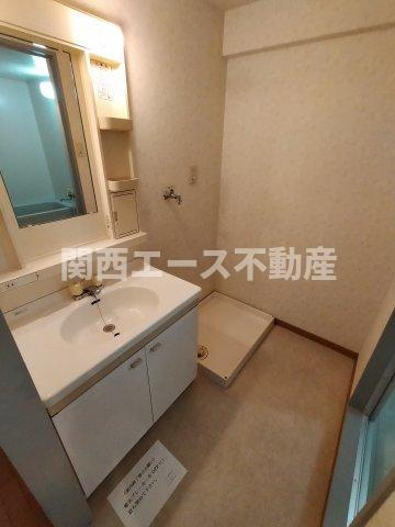 【洗面所】 | コーポ小林