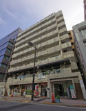 朝日六番町マンションの画像