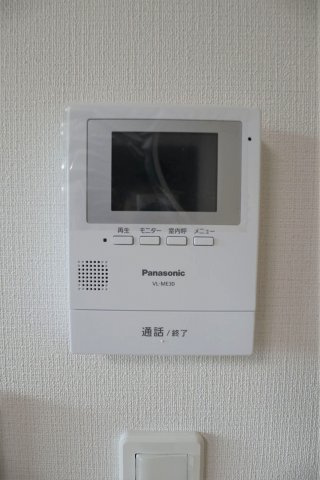 ムーンリバーBのセキュリティ