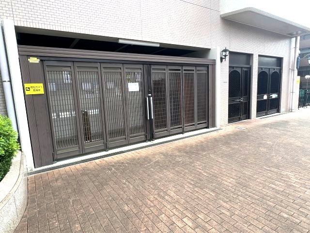 【その他共用部分】 | 本山アーバンライフ