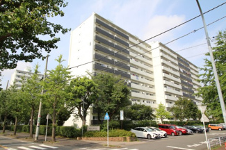 【外観】 | 計画的な修繕がなされた管理体制良好の優雅な外観です！