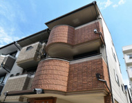 大阪市生野区桃谷５丁目　中古戸建　★即日内覧可能ですの画像