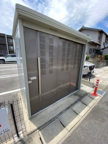 【その他共用部分】 | アネックス