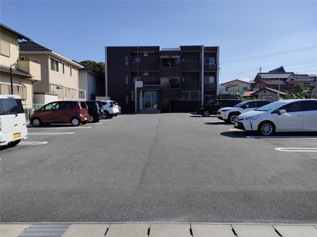【外観】 | アネックス