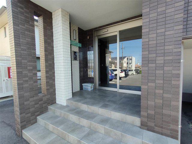 【エントランス】 | アネックス