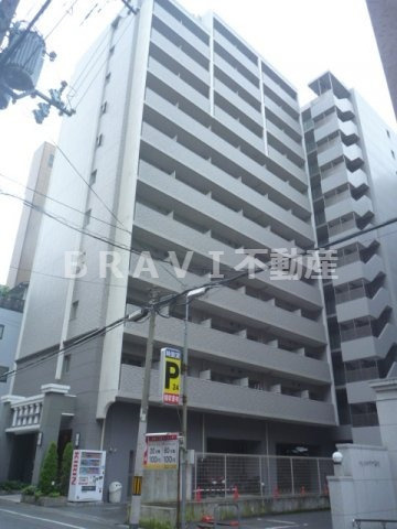 アーデン谷町　BRAVI不動産