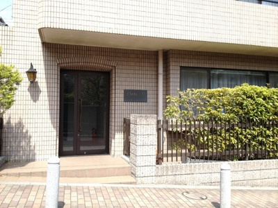 【エントランス】 | FLATS'Y(フラッツＹ) | FLATS'Y(フラッツＹ) 