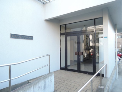【エントランス】 | 東急江田ドエリング | 東急田園都市線「江田」駅平坦徒歩10分の好立地！