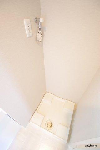 アドバンス西梅田Ⅱ　仲介手数料無料の設備
