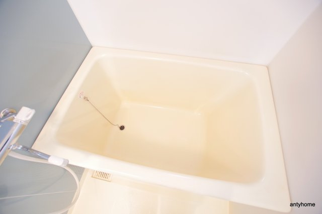 アドバンス西梅田Ⅱ　仲介手数料無料の浴室