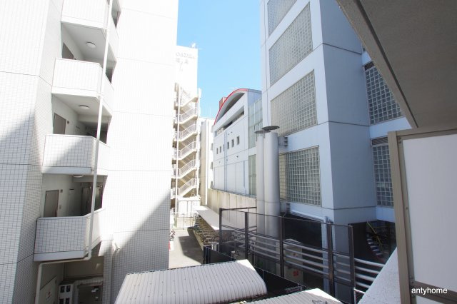 アドバンス西梅田Ⅱ　仲介手数料無料の展望