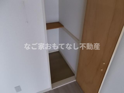 【収納】 | Sol　Vino平田