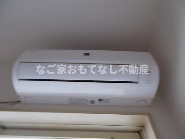 【設備】 | Sol　Vino平田
