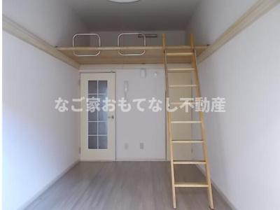 【居間・リビング】 | Sol　Vino平田