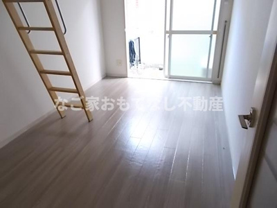 【寝室】 | Sol　Vino平田