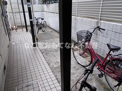 【その他共用部分】 | Sol　Vino平田