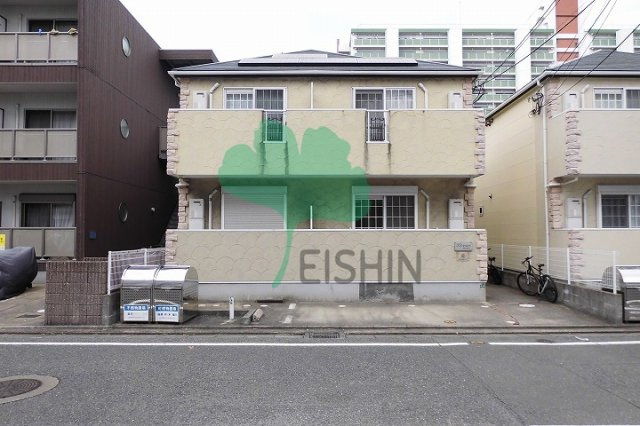 リブレア博多駅A棟
