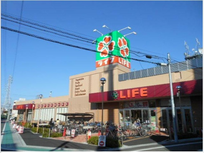 【周辺】 | ジュネシオンSEVEN