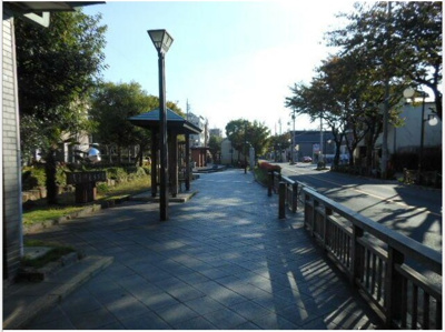 【周辺】 | ジュネシオンSEVEN