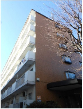 【外観】 | ジュネシオンSEVEN