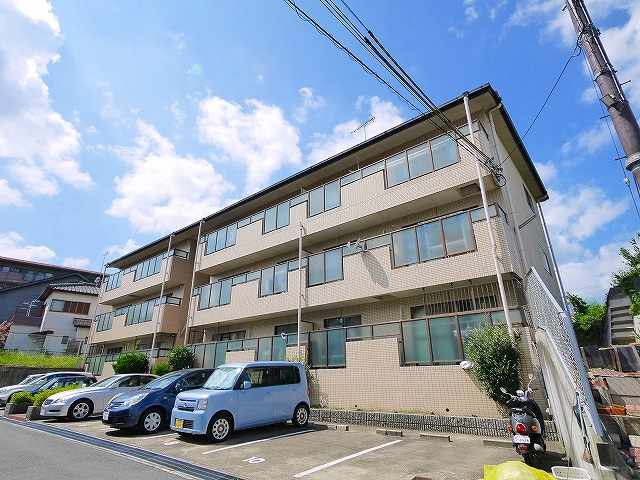 TZあやめ池