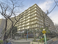 ルネ町屋の画像
